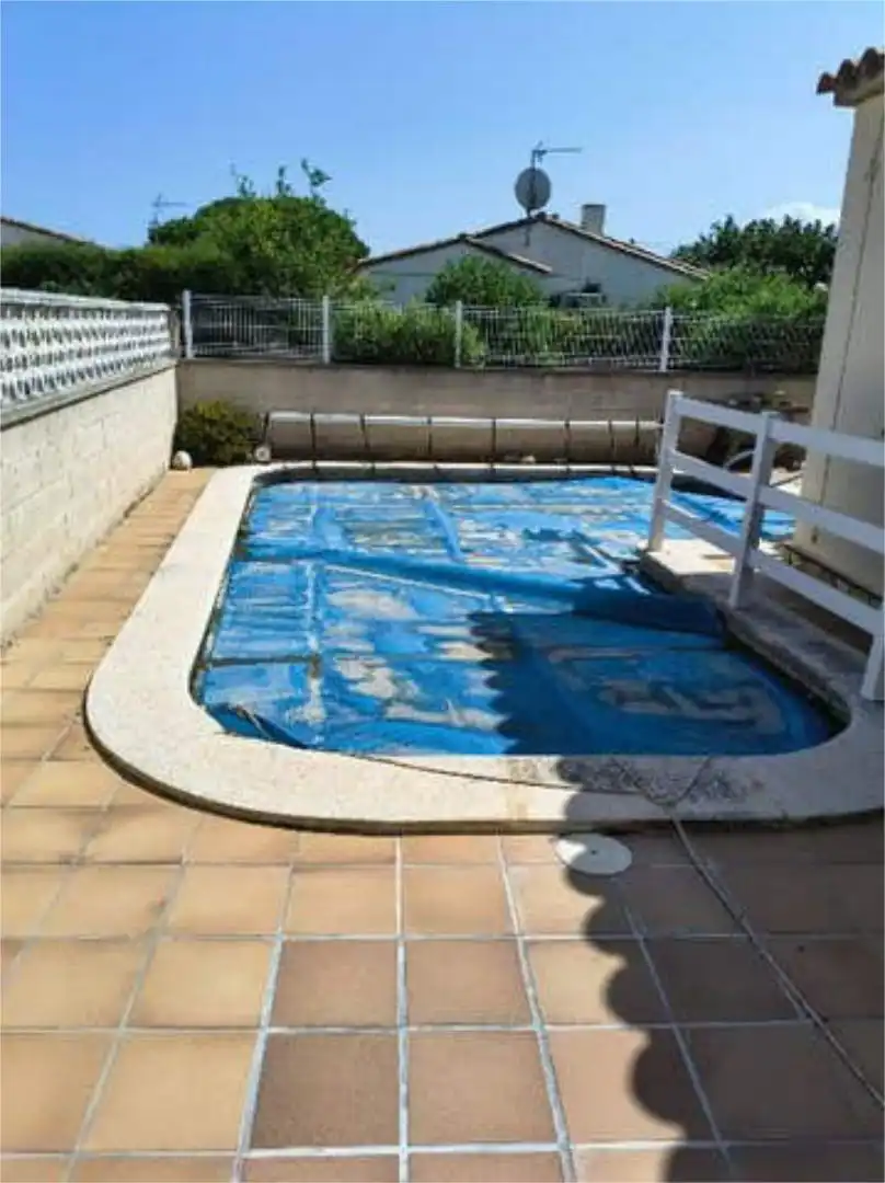 Chalet en riells - Foto 5
