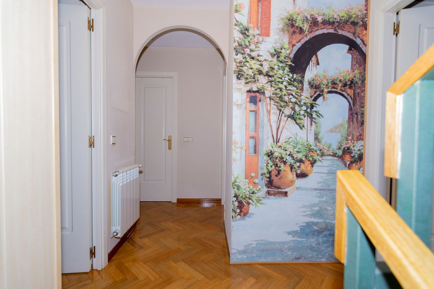 Chalet adosado en calle García Morato, 22 - Foto 31