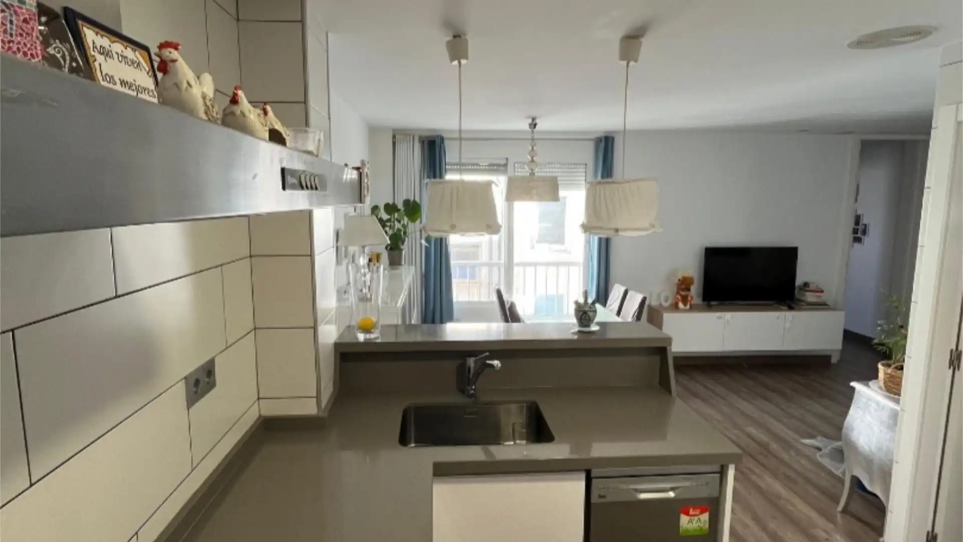 Piso en  Carrer la Torre 103 - Foto 7