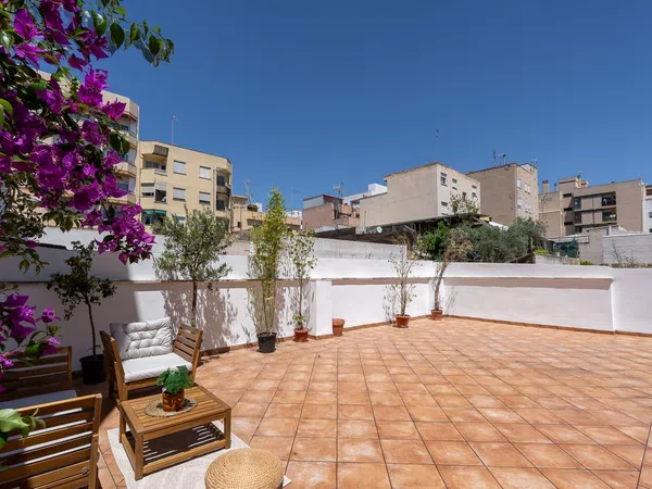 Casa o chalet independiente en Calle Gabriel Font i Martorell, 39, Son Cotoner - Foto 21