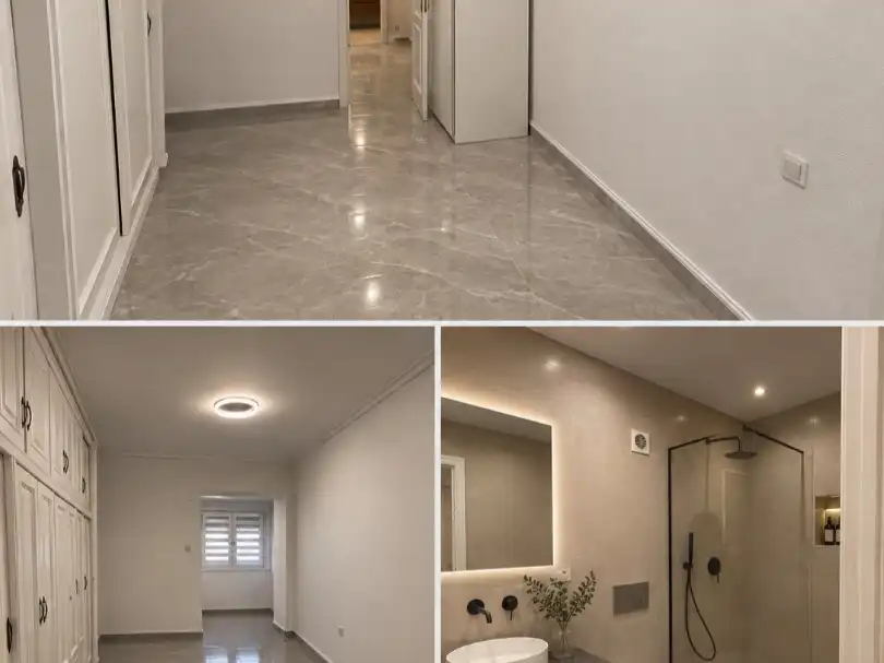 Piso en  Carrer de la Florista 81 - Foto 12