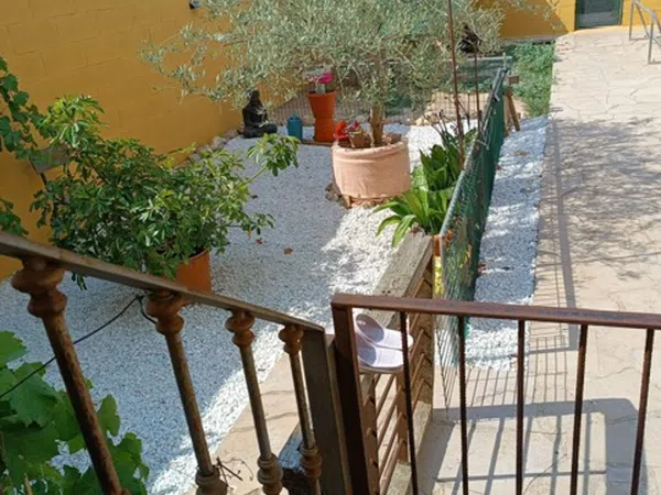 Chalet adosado en Plaza San Isidro, 4 - Foto 16
