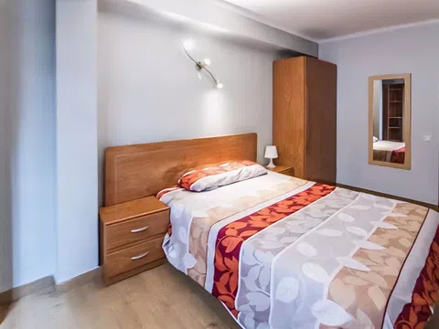 Piso en calle de Niceto Alcalá Zamora, 6