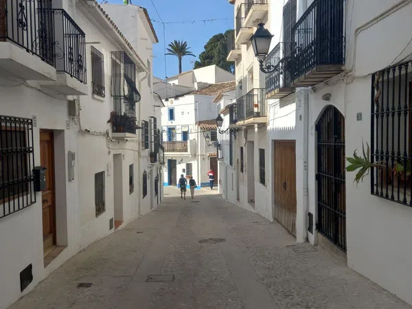 Chalet adosado en Calle del Sol, 13 - Foto 22