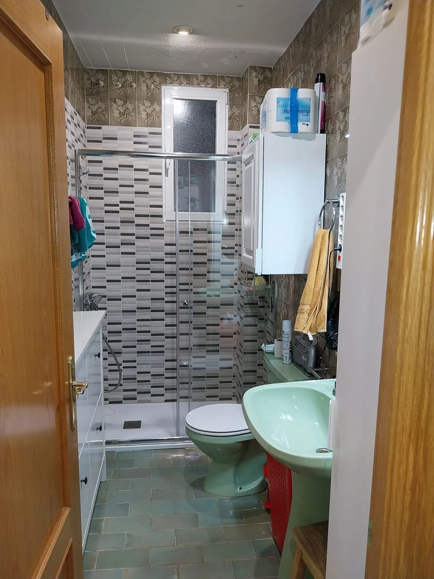 Piso en calle de Benito Gutiérrez, 37 - Foto 20