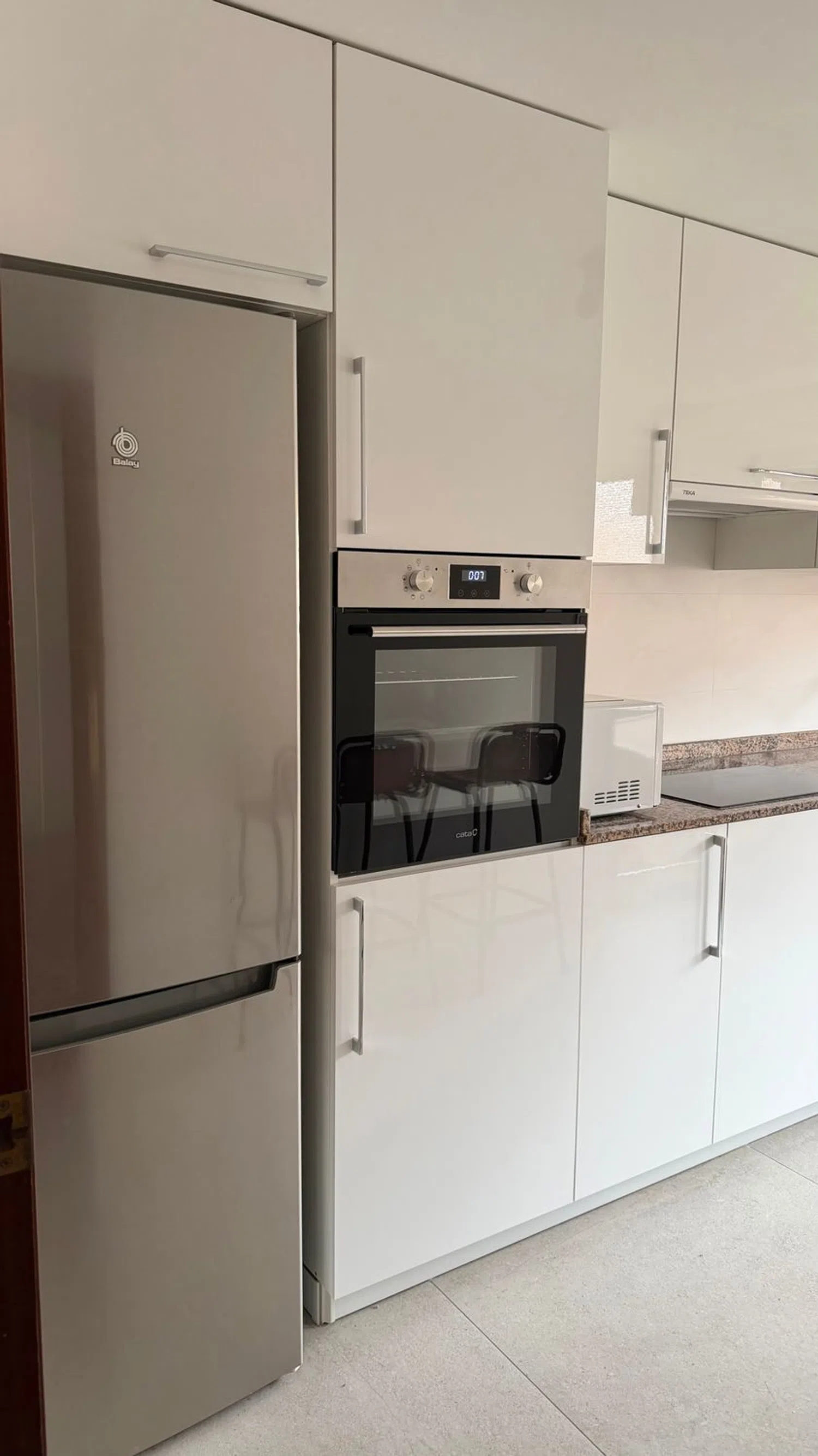 Piso en Barrio La Llum - Foto 11