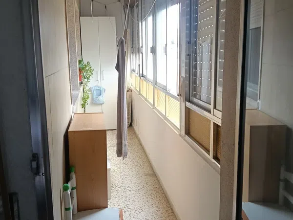 Piso en Avenida del Mediterráneo, 290, Barrio San Luis - Los Molinos, Barrio San Luis - Los Molinos - Foto 8