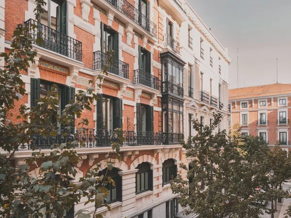 Piso en calle de San Marcos, 42