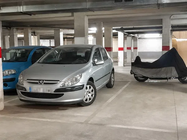 Piso en Avenida dels Països Catalans, 36, Ponent, Ponent - Foto 21