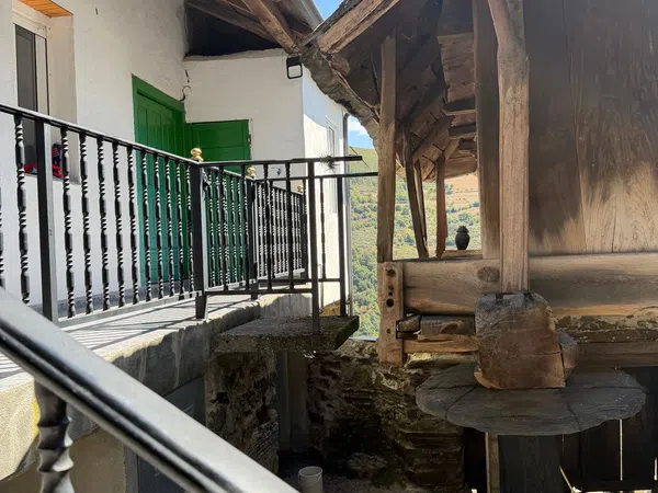 Casa de pueblo en Quintá de Moia, 2 - Foto 9