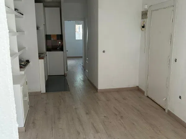 Piso en Calle de cuevas, 40, Valdeacederas - Foto 1
