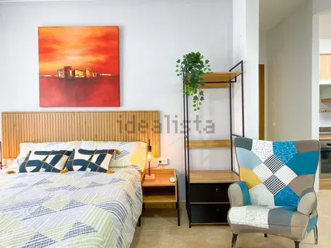 Piso en calle del Vicari Samuel Riquelme, 26 - Foto 3