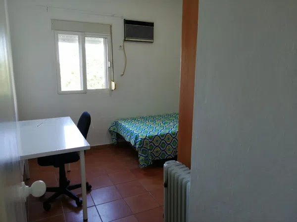 Piso en Avenida de Nazaret, 1, Pago San José - Princi - Jerez - Foto 4