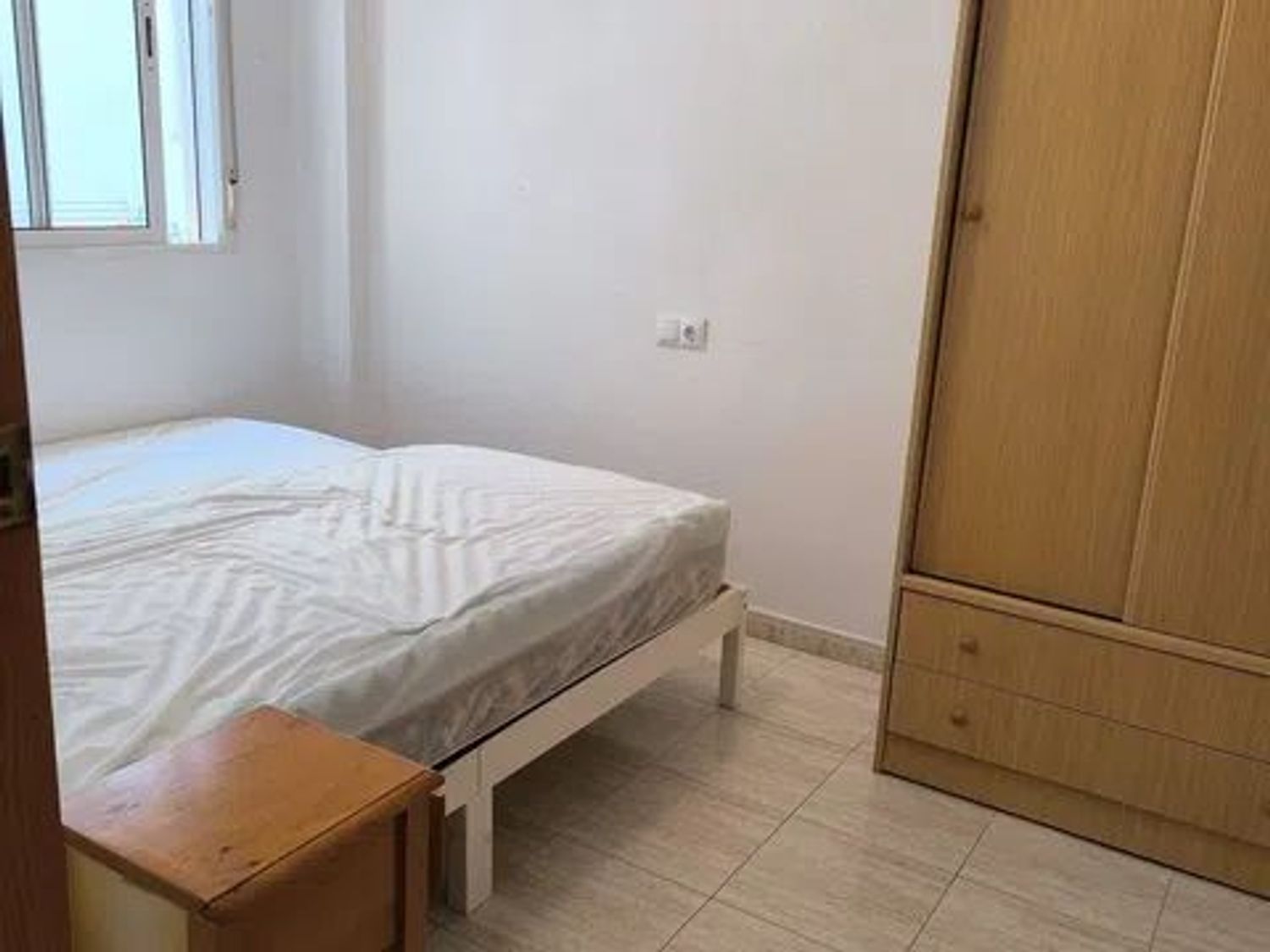 Piso en Calle del Tomillo, 35, El Molino - Foto 2
