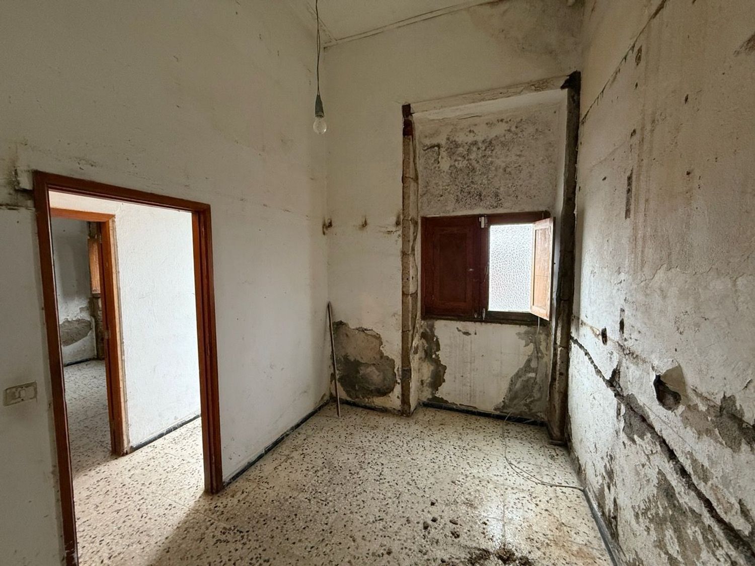 Chalet adosado en Calle Dos de Mayo, 19, Valle de los Nueve - El Ejido - Medianías, Valle de los Nueve - El Ejido - Medianías - Foto 3