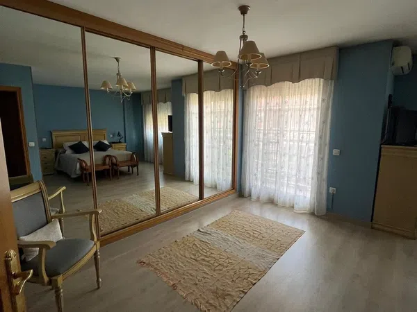 Chalet adosado en Calle Laguna de Peñalara, 19 - Foto 14