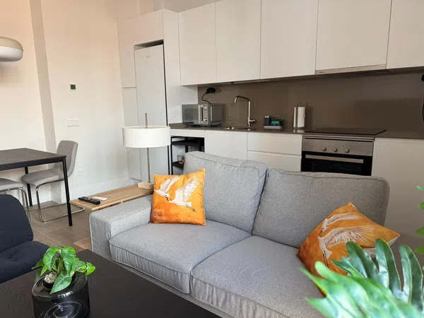 Piso en calle Escritorios, 17 - Foto 3