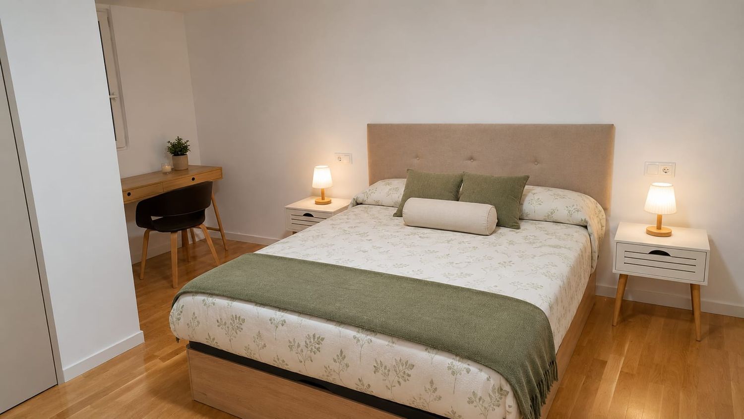 Piso en Calle Frutos Baeza, 1, Santa Catalina-San Bartolomé - Foto 17