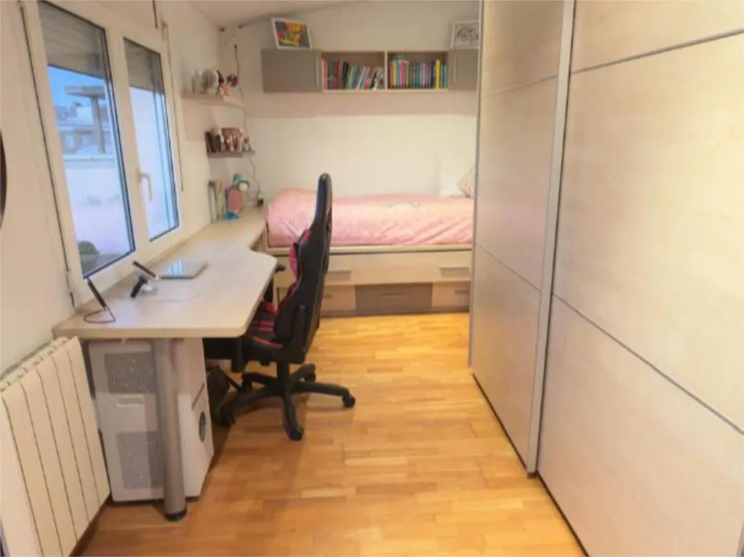 Dúplex en  Avinguda Prat de la Riba 50 - Foto 5