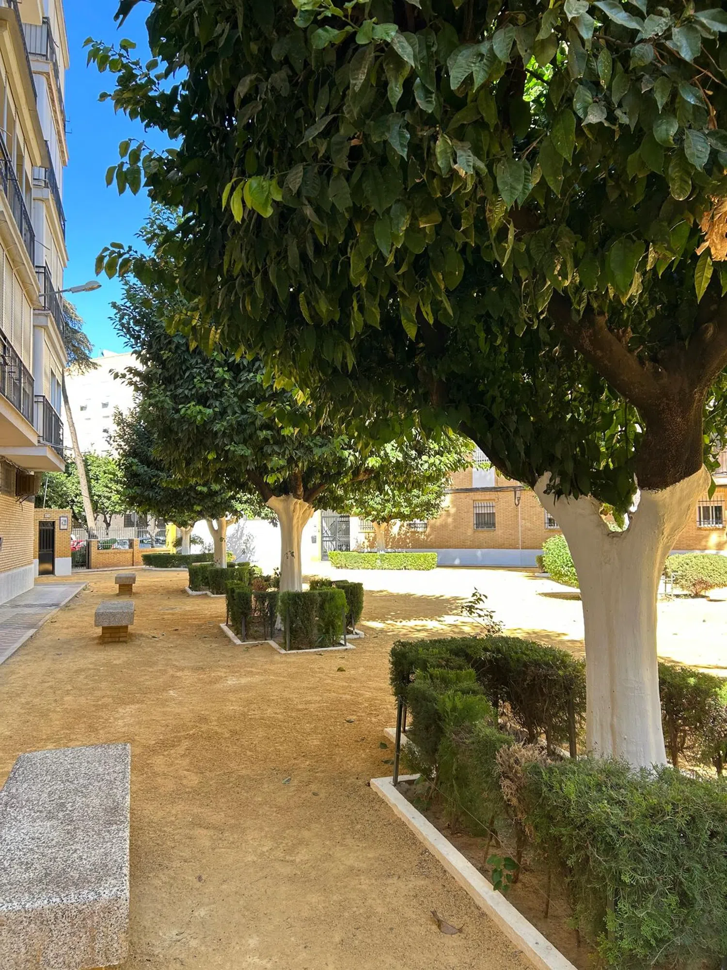 Piso en plaza Virgen de los Dolores, 6 - Foto 25