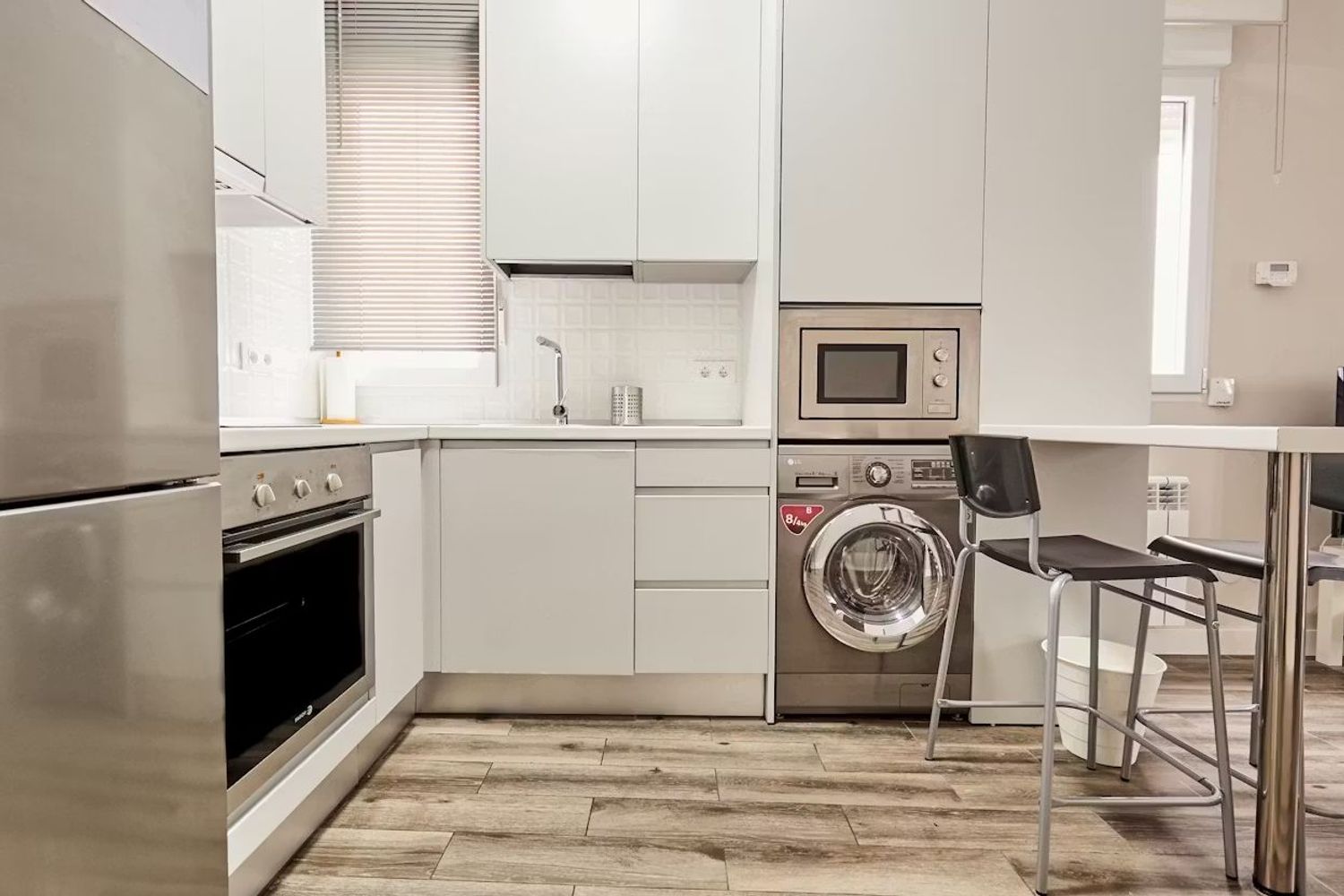 Piso en calle Ollerías, 17 - Foto 10