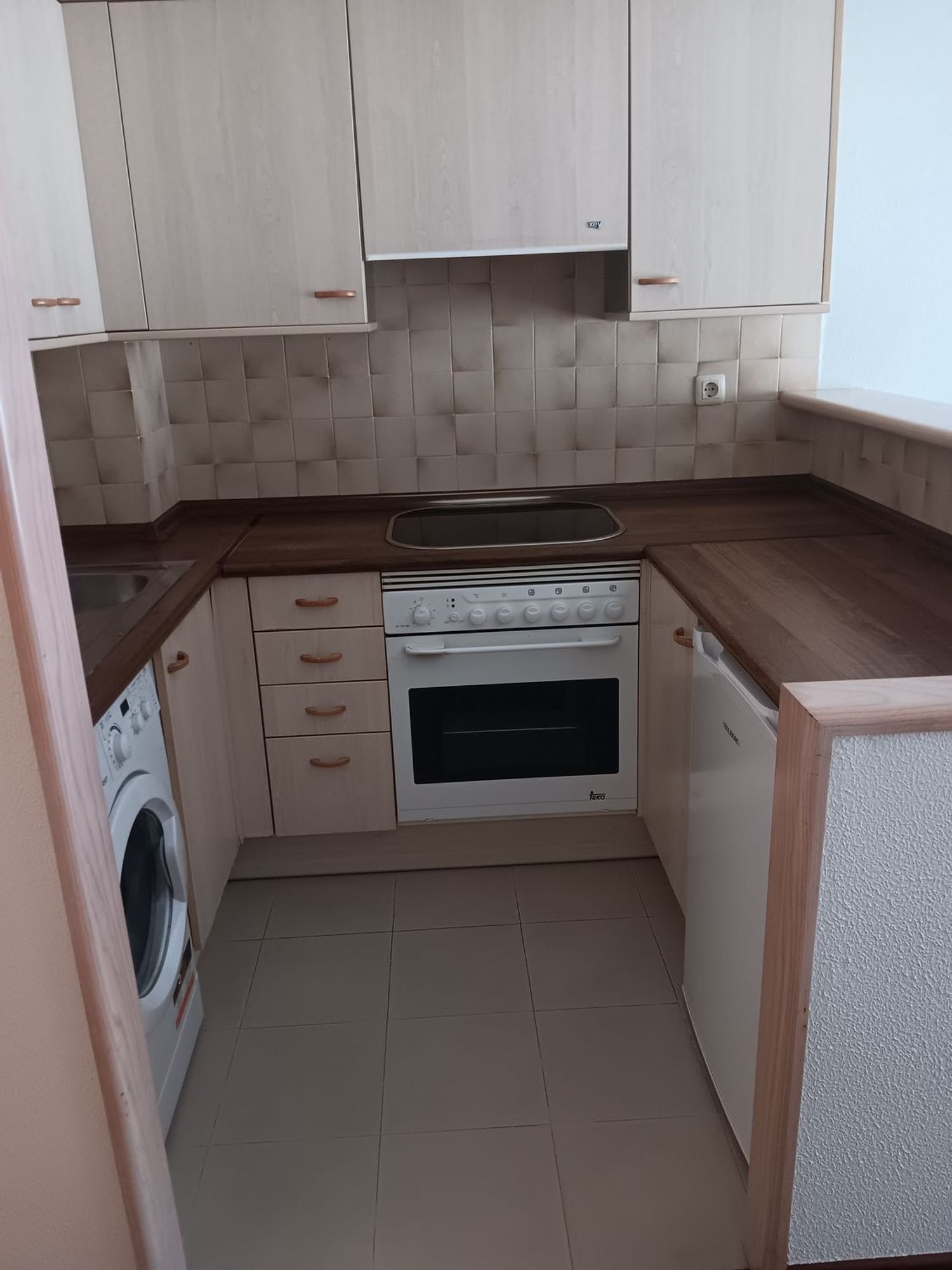 Piso en Gonzalo Torrente Ballester, 6, Fátima - Foto 11