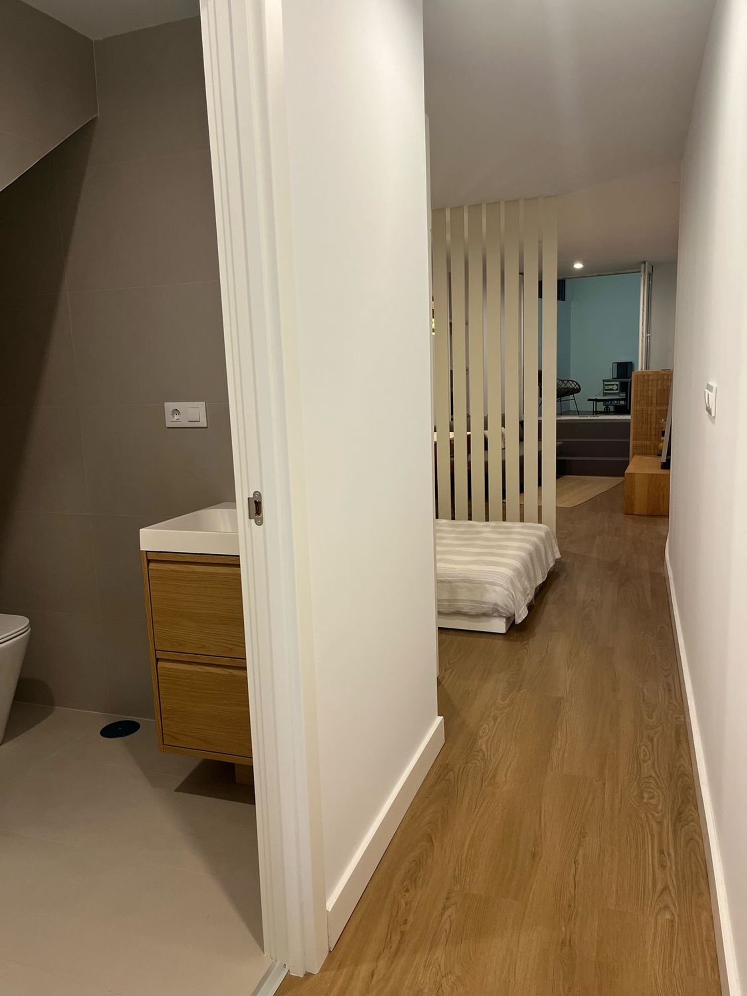 Estudio en calle de Zapatería, 9 - Foto 8