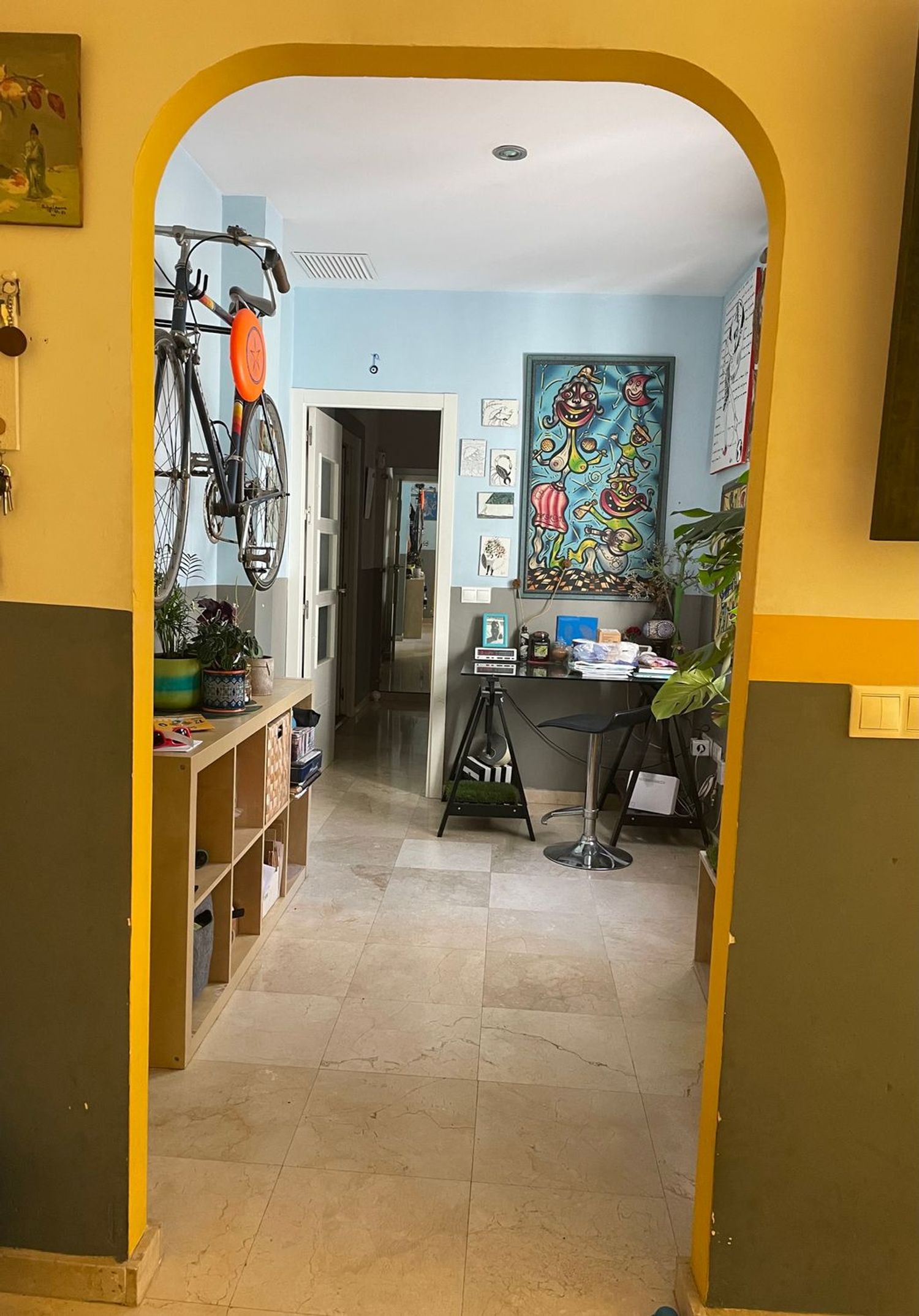 Chalet pareado en Calle Obispo Torres, 10, Zoco - Poniente - Foto 17
