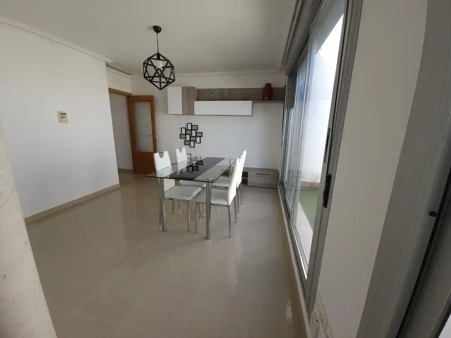 Piso en  Carrer Doctor Fleming 16 - Foto 2