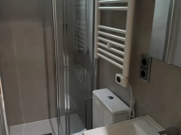 Piso en Barrio Ibiza