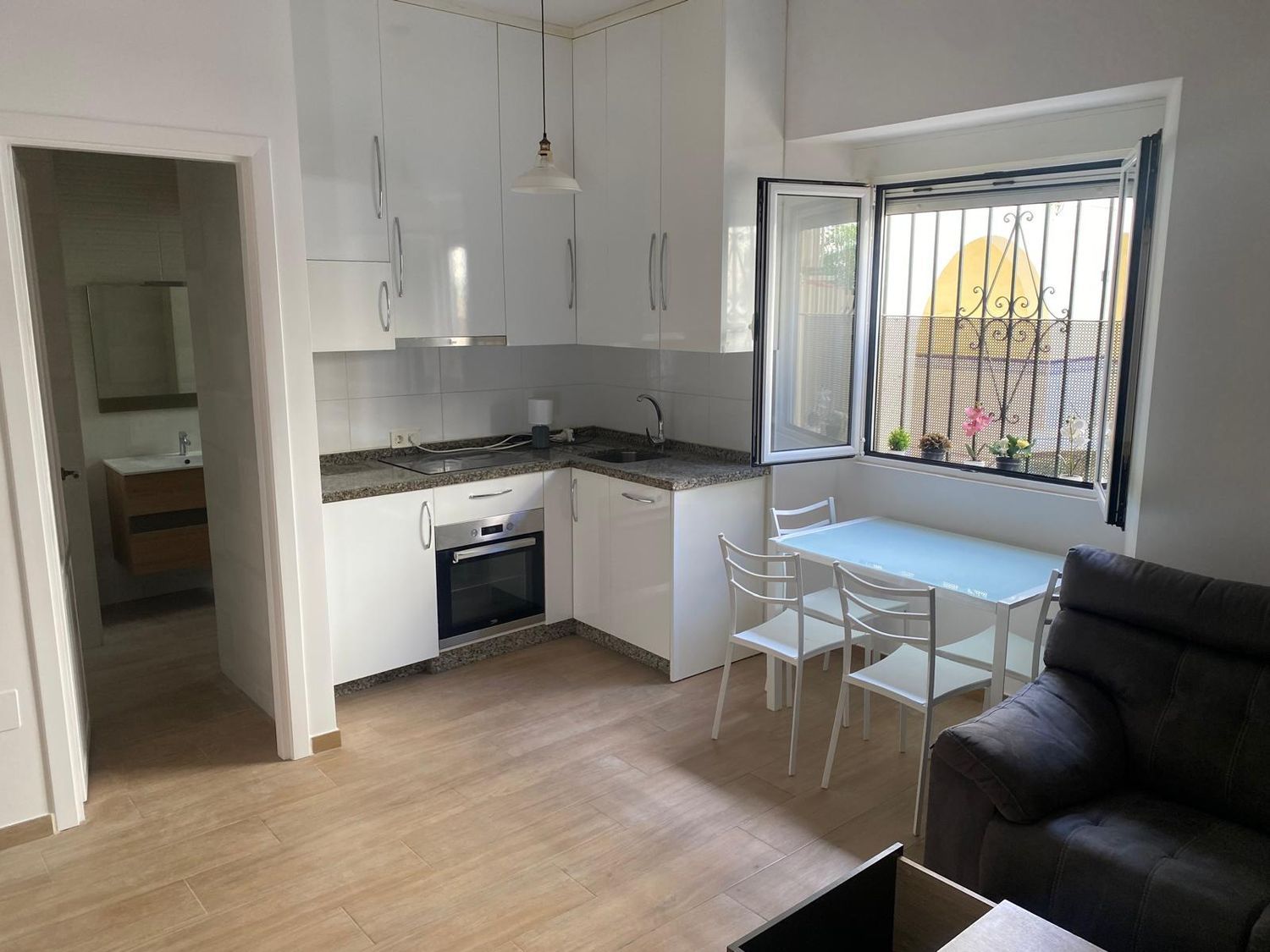 Piso en Hazas cuevas s/n sn