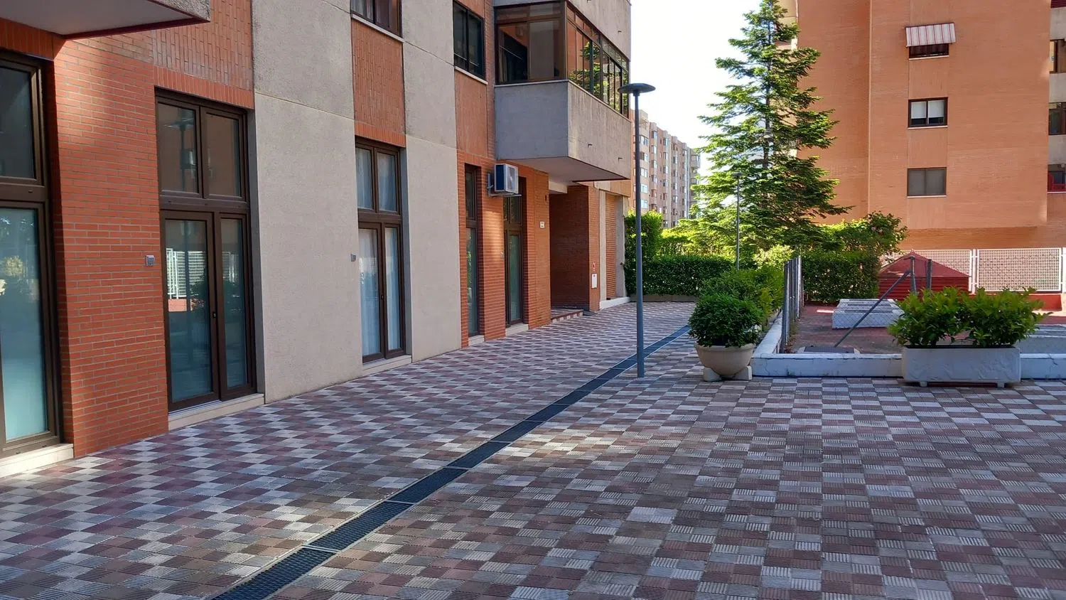 Estudio en calle Antonio Cumella, 9 - Foto 12