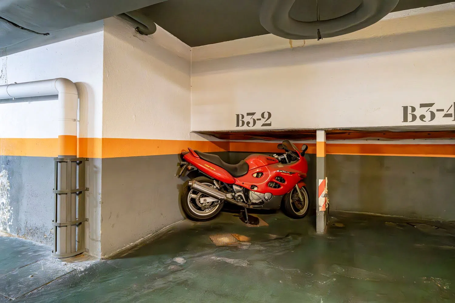 Piso en calle de Fray Juan Gil, 9 - Foto 33