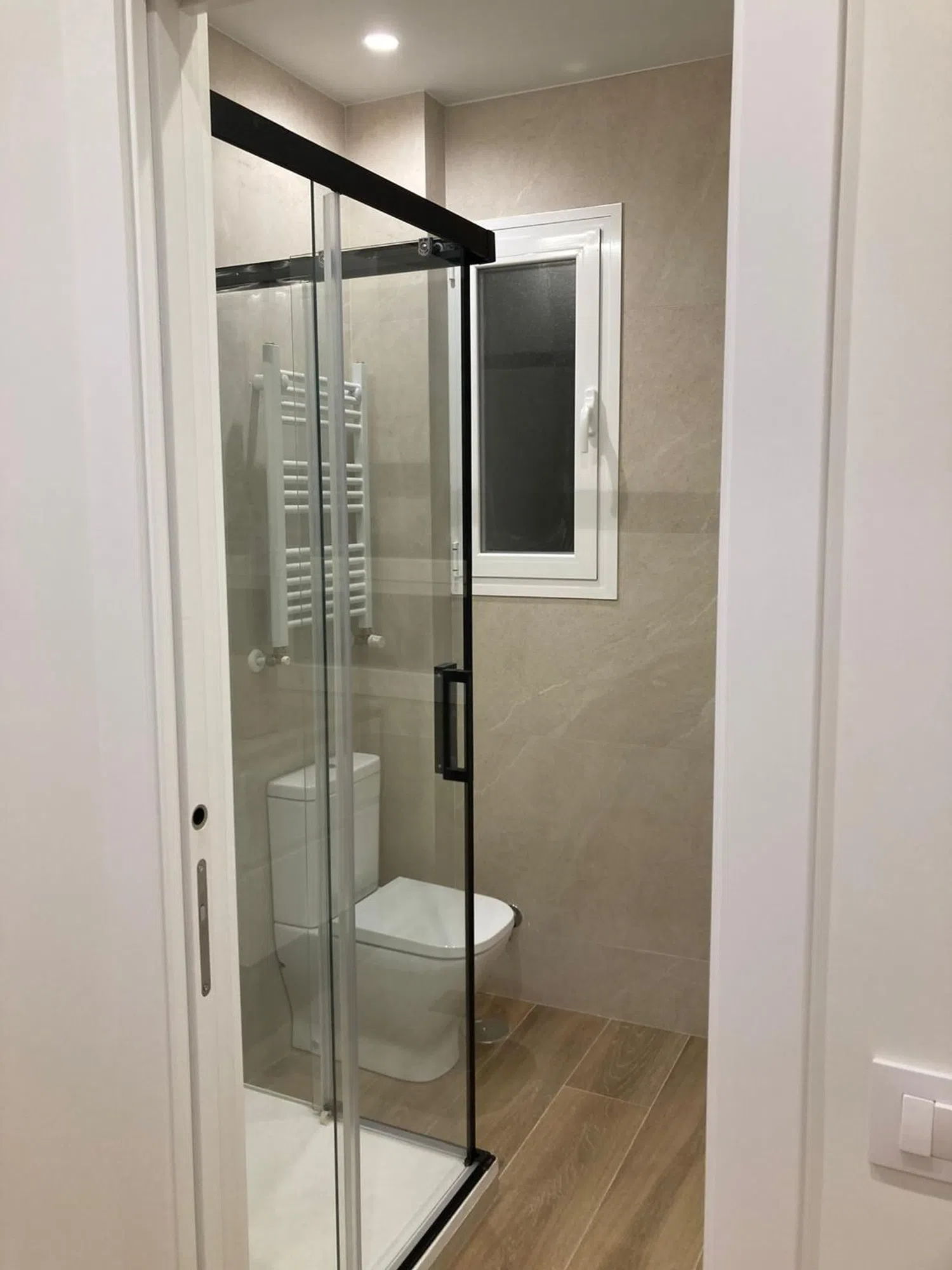 Piso en calle de María de Guzmán, 40 - Foto 10