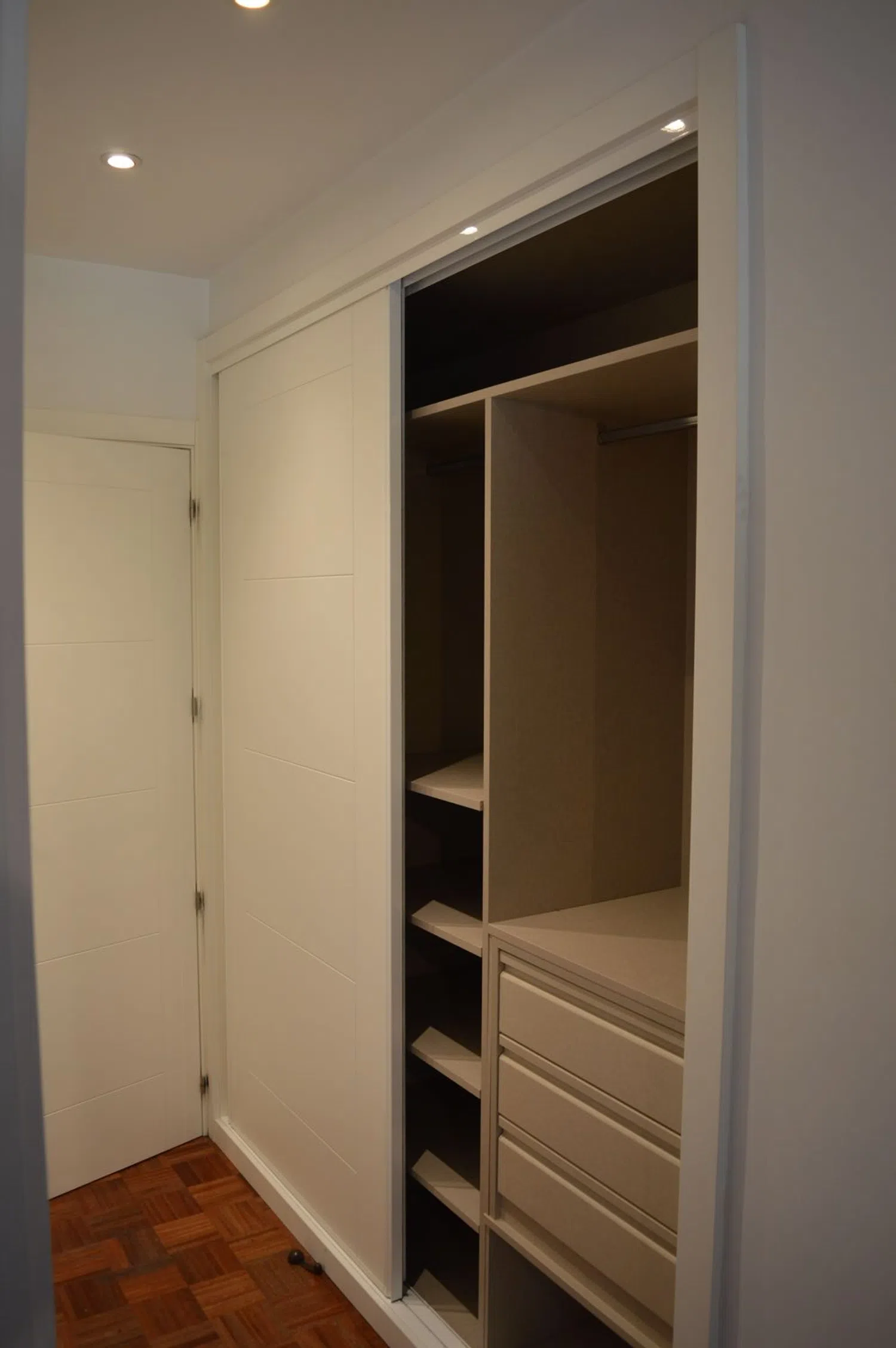 Piso en avenida de Menéndez Pelayo, 81 - Foto 7