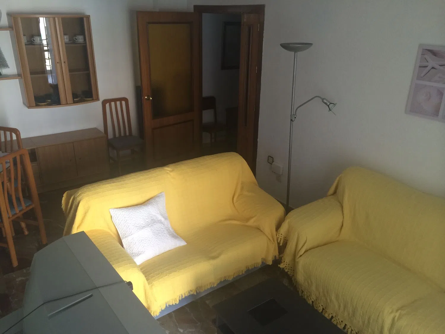 Piso en carretera de Málaga, 67 - Foto 1