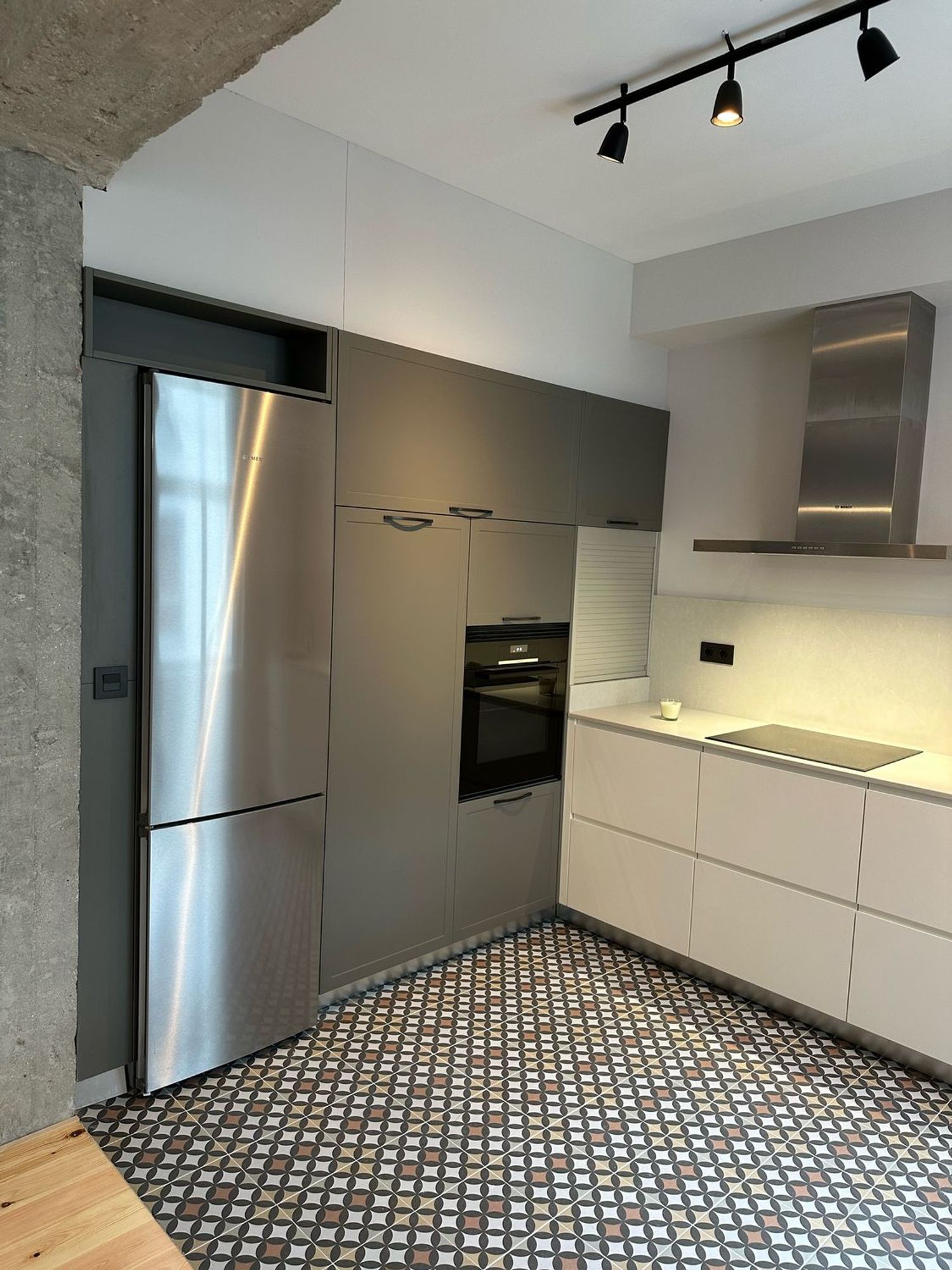 Piso en Calle Washington, 15, Monte Alto - Zalaeta - Atocha, Monte Alto - Zalaeta - Atocha - Foto 7