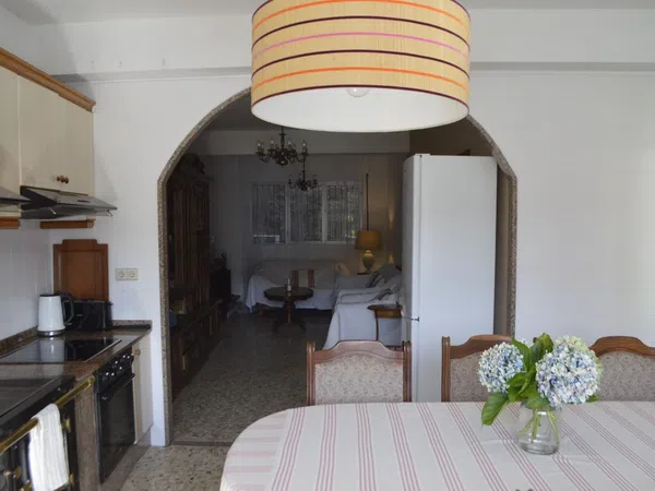 Casa o chalet independiente en Calle Lires, 36 - Foto 6