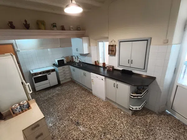 Casa de pueblo en Calle Nueva, 26 - Foto 6