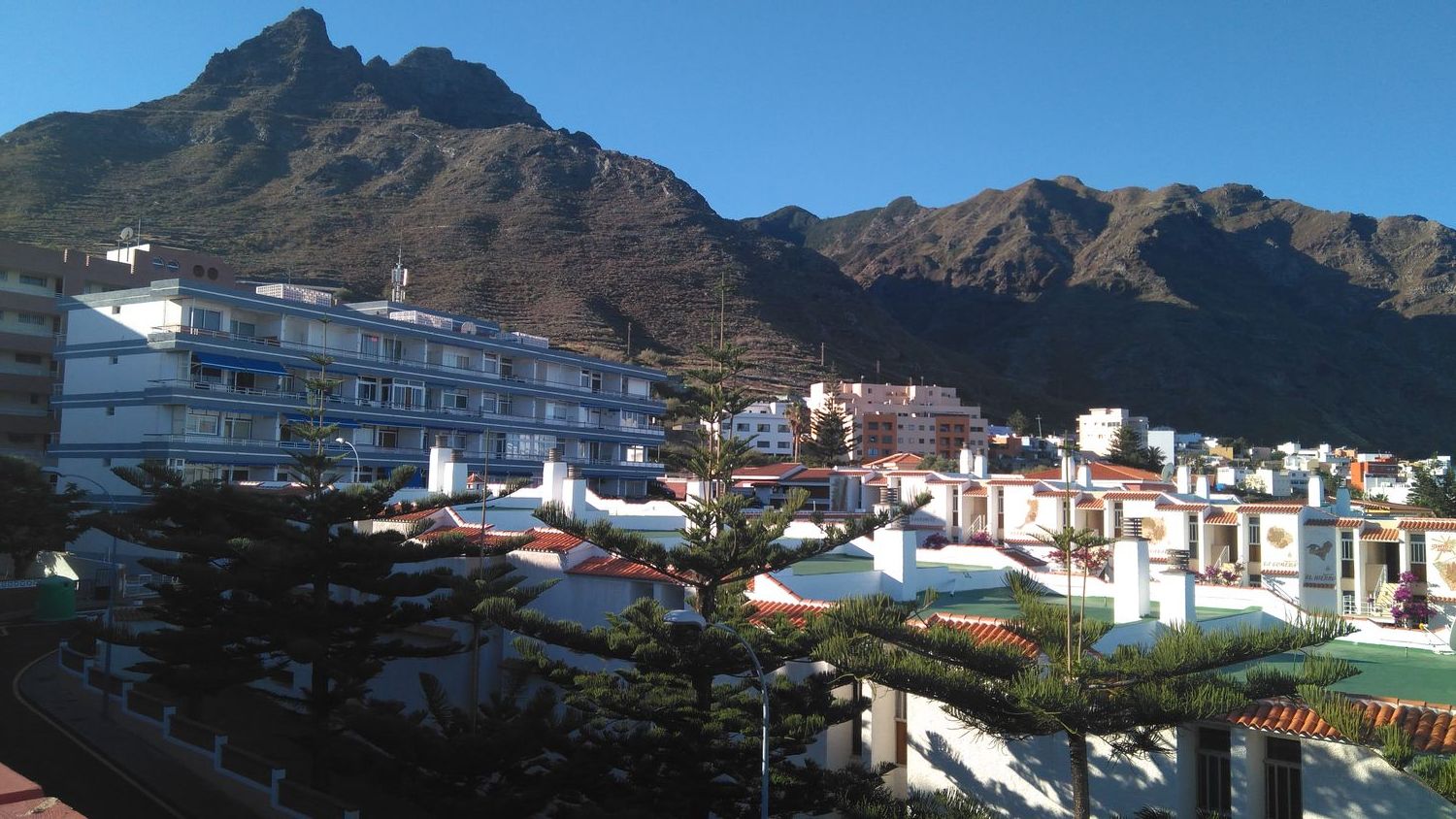 Piso en Bajamar-Punta del Hidalgo, Bajamar-Punta del Hidalgo - Foto 18
