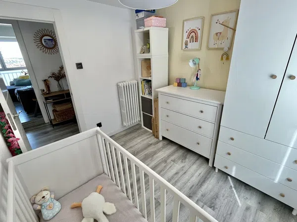 Ático en Avenida de Navarra, 65, Barrio del AVE - Foto 29