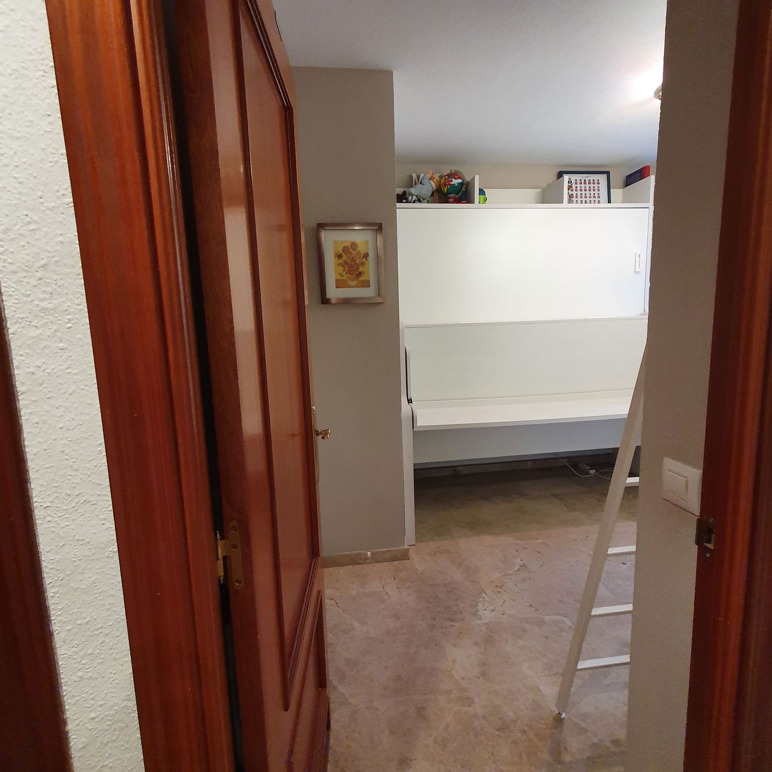 Piso en avenida Isla Fuerteventura, 52 - Foto 15