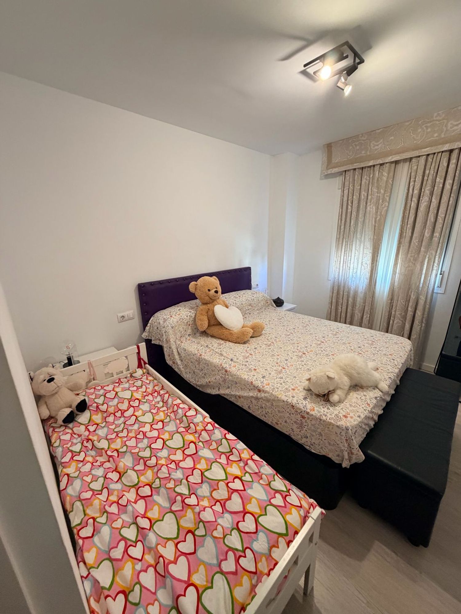 Piso en Calle Marie Curie, 9, Aljamar, Aljamar - Foto 14