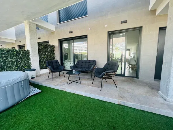 Piso en Calle de Guatemala, 25, Balcón de Finestrat-Terra Marina, Balcón de Finestrat-Terra Marina - Foto 15