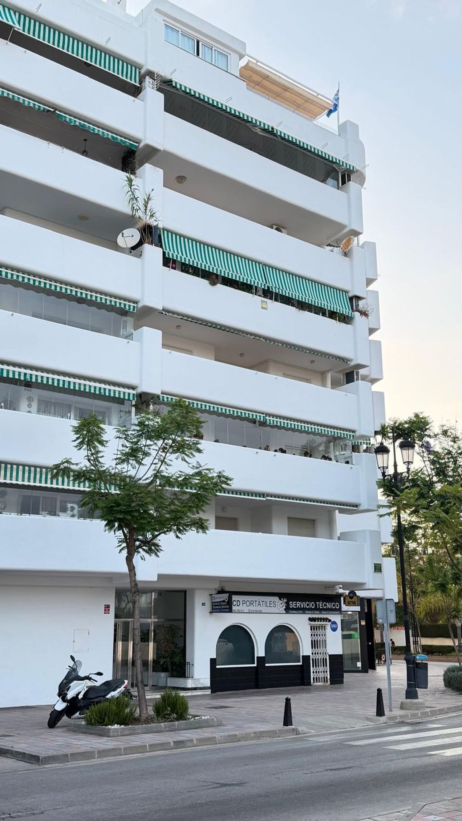 Piso en Avenida Santa Amalia, 20, Zona Sohail, Zona Sohail - Foto 10