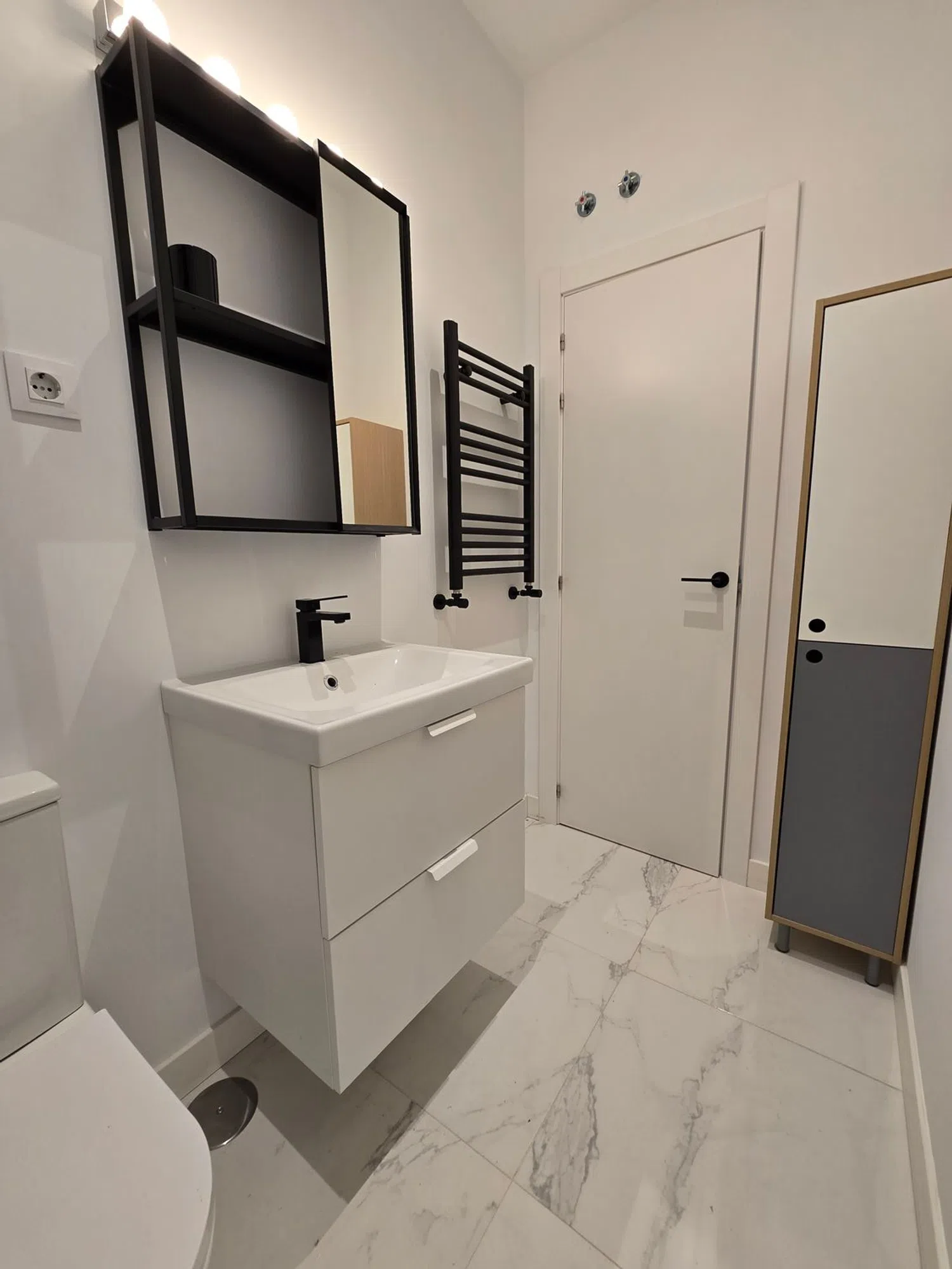 Piso en calle de Jorge Juan, 96 - Foto 9