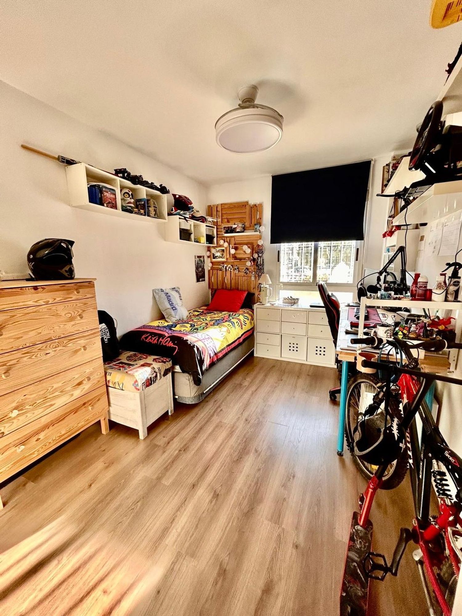 Piso en calle Cervantes, 21 - Foto 15