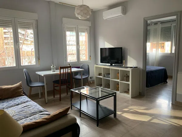 Piso en avenida de Alberto de Alcocer, 22 - Foto 4