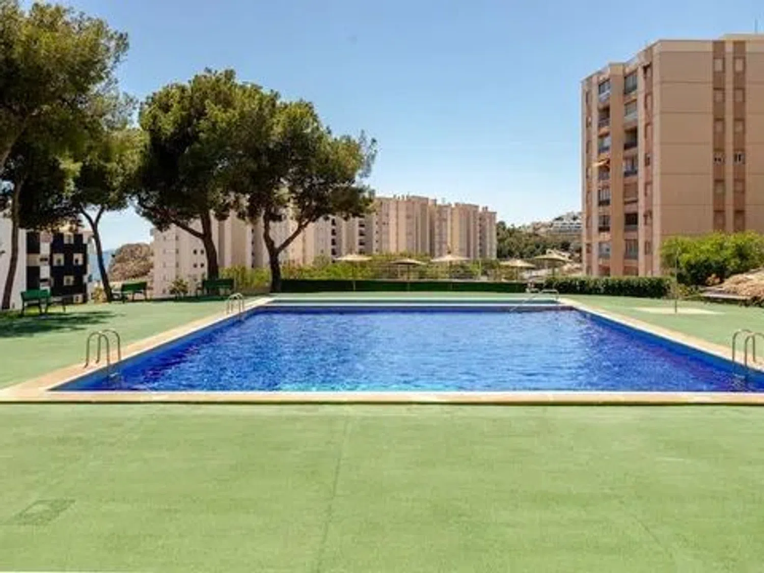 Piso en Partida Paraíso, 44 - Foto 18