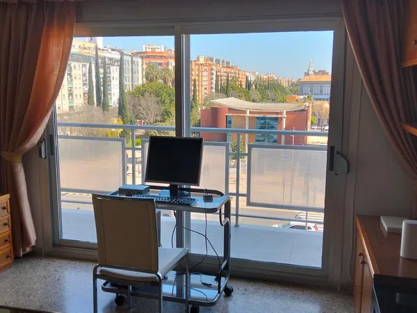 Piso en avenida d'Ausiàs March, 46 - Foto 7